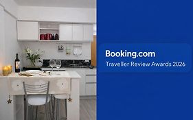 Departamento MonoAmbiente Nuevo a Estrenar para 4 personas